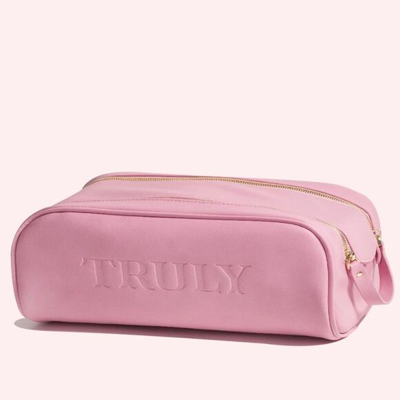 TRULY - Signature Vanity Case - Picture 1 of 7